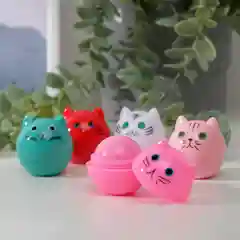 Бальзам для губ "Котёнок", 12 г