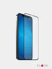 Защитное стекло для Apple iPhone 13 / 13 Pro / 13 Pro Max / 13 mini, с салфетками