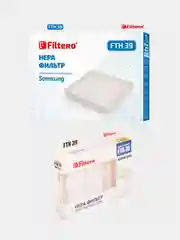 Моторный фильтр Filtero FTH 39 для пылесосов Samsung