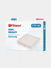 Моторный фильтр Filtero FTH 39 для пылесосов Samsung