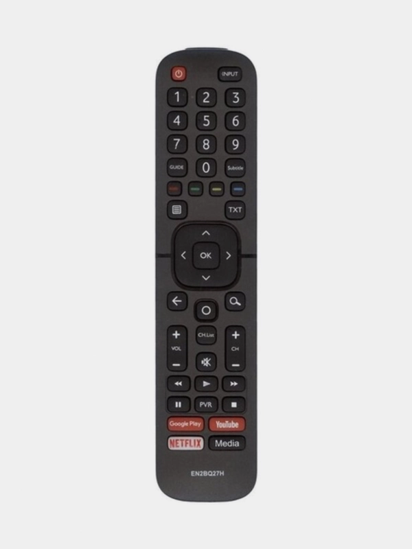 Пульт для телевизора Hisense EN2BQ27H