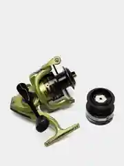 Катушка MIFINE KASTMASTER 2000F (5+1подш.)