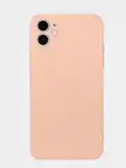 Пудровый чехол для iPhone 12/12 mini/13/13mini/13Pro