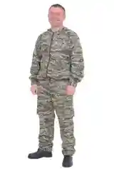 Костюм Барс твил ACUPAT Вожак