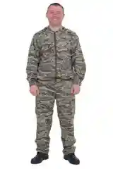 Костюм Барс твил ACUPAT Вожак