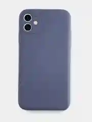 Фиолетовый чехол для iPhone 12/12 mini/13/13mini/13Pro