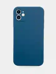 Белый чехол для iPhone 12/12 mini/13/13mini/13Pro