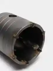 Коронка по бетону твердосплавная SDS-plus бур, кирпичу, в сборе, сверлильная, Чеглок