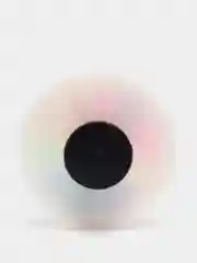 Белый джиббитсы для обуви