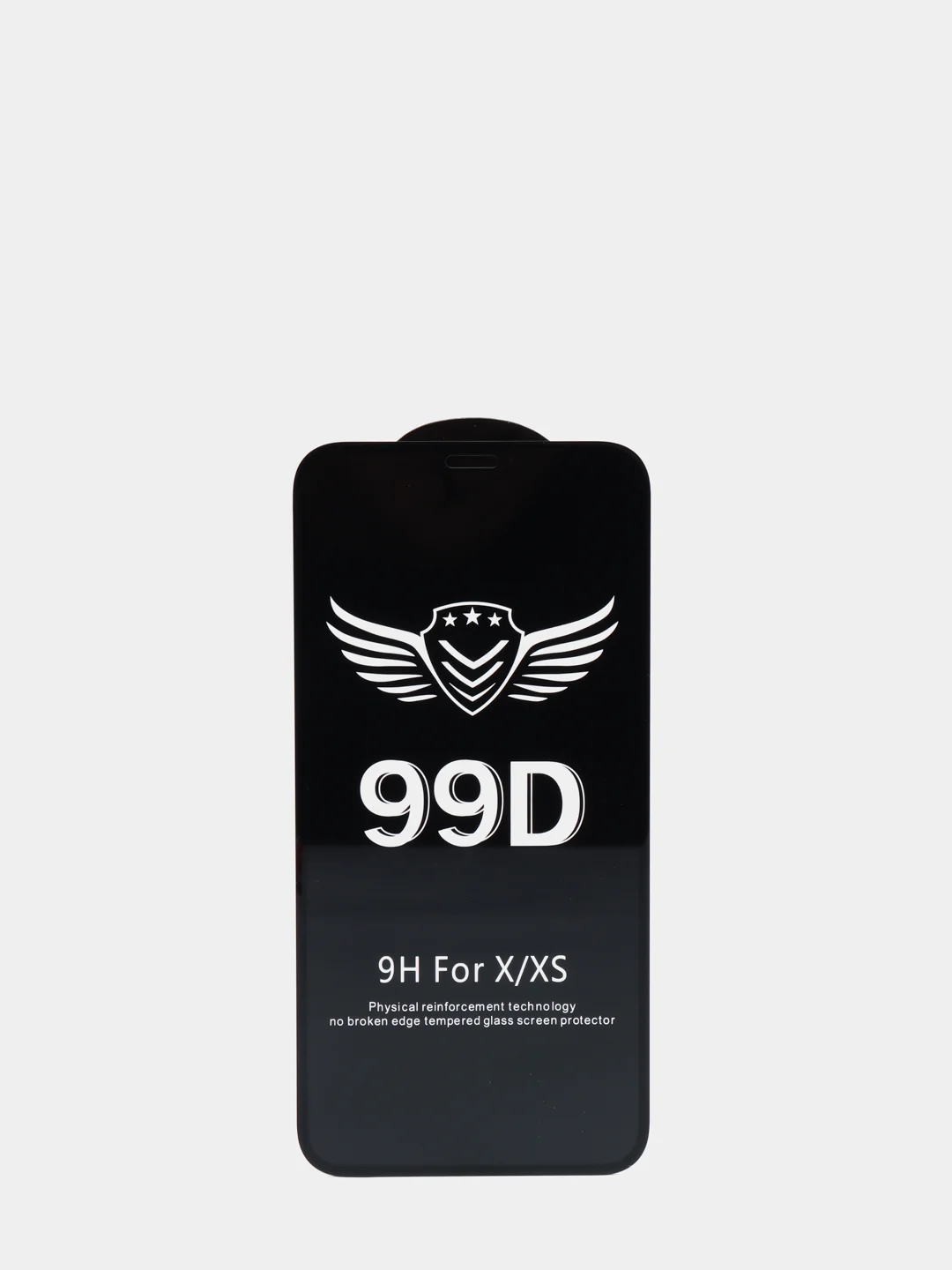 Черный защитное стекло 5D для iPhone 6/6s, 6 Plus, 7/8, 7/8 Plus, Xr/11, Xs/11 Pro