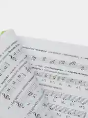 VDM Калинина Г. Рабочая тетрадь, 4 класс