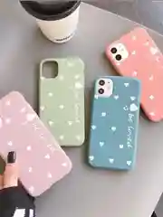 Чехол для iPhone 11/12 mini/12