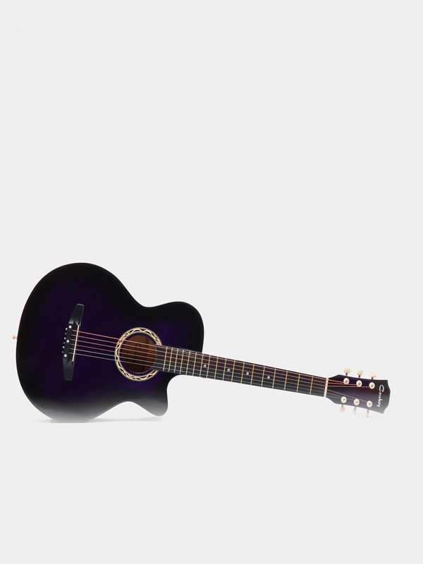 Акустическая гитара Cowboy 3810C VTS