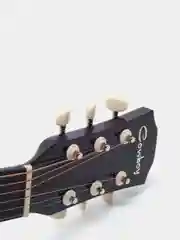 Акустическая гитара Cowboy 3810C VTS