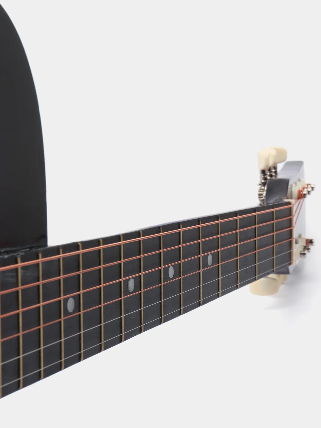 Акустическая гитара Cowboy 3810C VTS