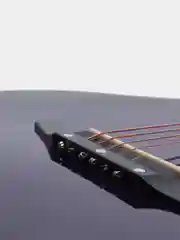 Акустическая гитара Cowboy 3810C VTS