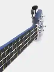 Укулеле концерт Tutti JR-13 BLB