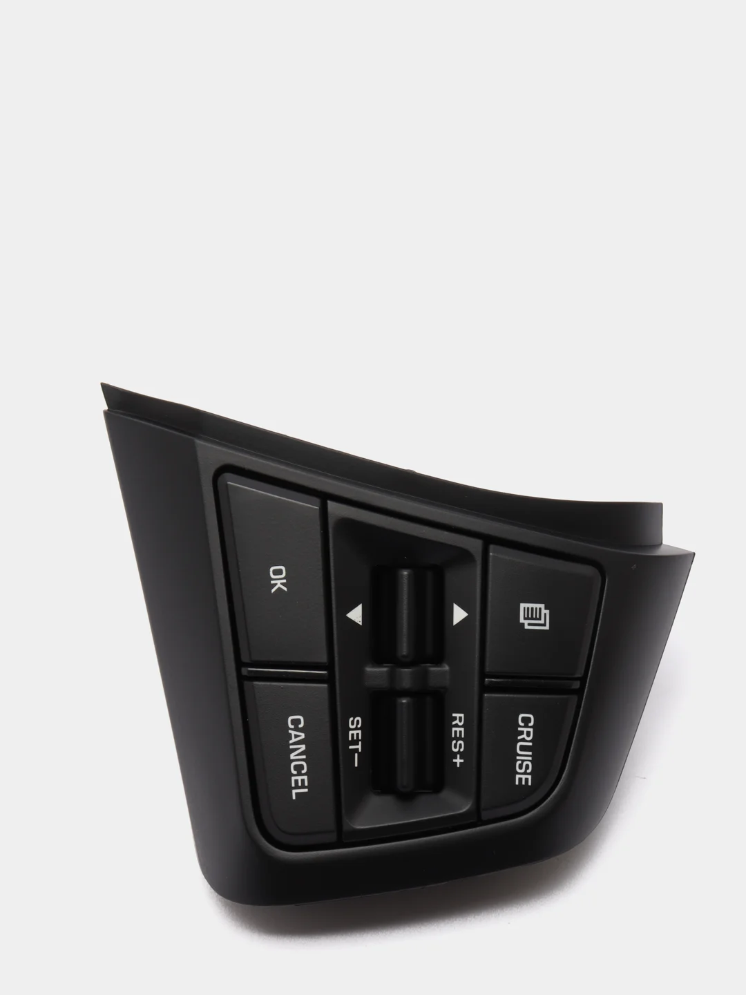 Hyundai Creta круиз контроль