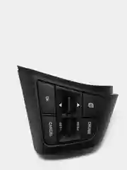 Hyundai Creta круиз контроль