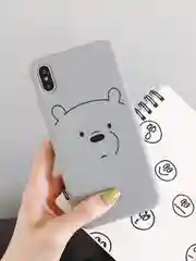 Бежевый чехол для iPhone 12/12 mini/13/13mini/13Pro