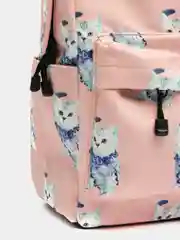 Рюкзак Котята-1