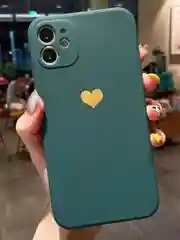 Чехол для iPhone 12/12 mini/13/13mini/13Pro