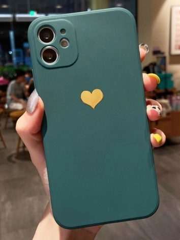 Чехол для iPhone 12/12 mini/13/13mini/13Pro