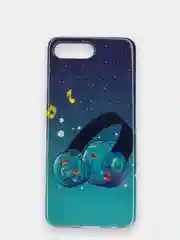 Морской чехол Huawei Honor 10, Хуавей Хонор 10 силиконовый с рисунком
