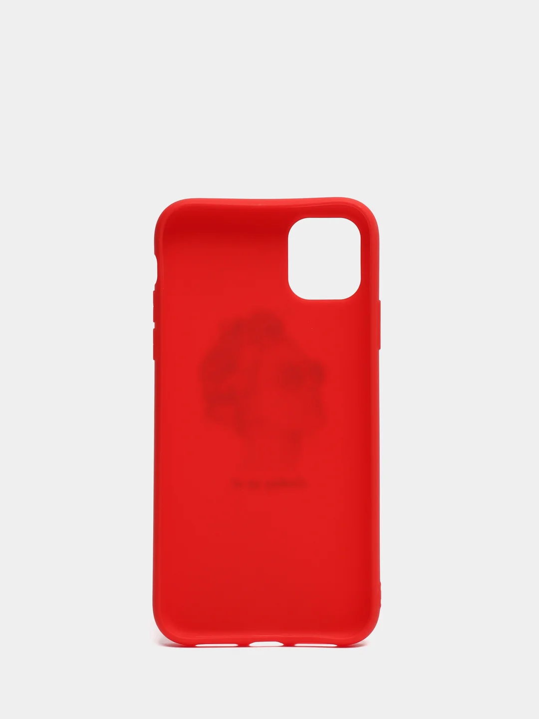 Белый силиконовый чехол для iPhone 5/5s/se, 6/6s, 7/8, 7+/8+, X/Xs, Xr
