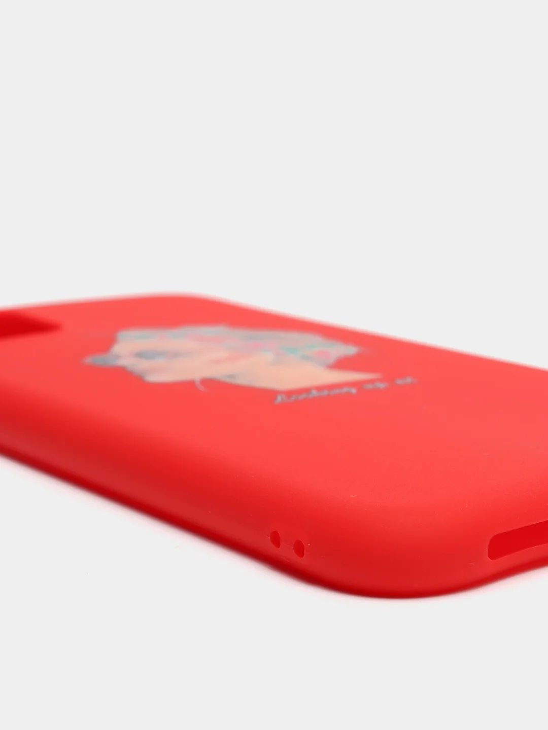 Белый силиконовый чехол для iPhone 5/5s/se, 6/6s, 7/8, 7+/8+, X/Xs, Xr