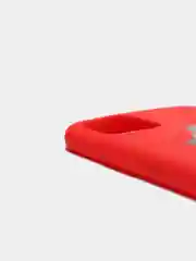 Белый силиконовый чехол для iPhone 5/5s/se, 6/6s, 7/8, 7+/8+, X/Xs, Xr