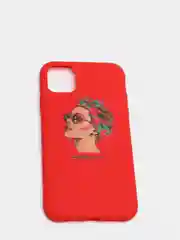 Белый силиконовый чехол для iPhone 5/5s/se, 6/6s, 7/8, 7+/8+, X/Xs, Xr