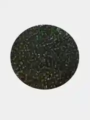 Тёмно-зелёный бисер стеклянный/ Бисер для рукоделия и творчества