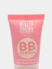 BB крем для лица photoshop-эффект. Belita young. 30 мл. ВВ крем. Белита