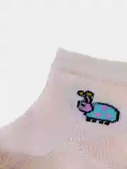 Носки детские хлопковые Morrah
