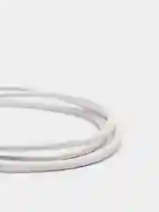 Кабель для зарядки MIVO MX-21T, USB - Type-C, выходной ток 2,4А