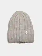 Шапка женская на флисе