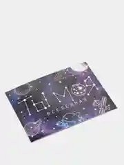 Открытка "Моя вселеная" 7,5х10