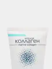 Скраб-актив для кожи головы "Морской коллаген".Белита