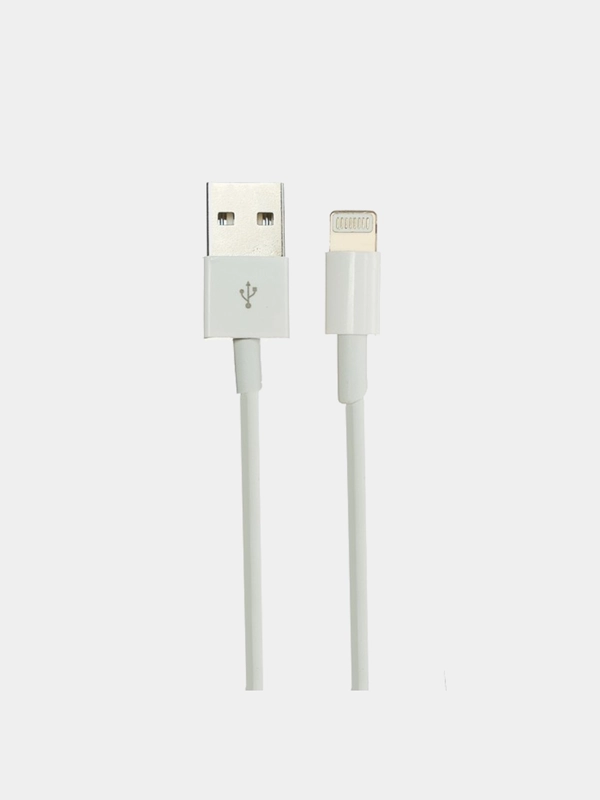 Кабель Lightning - USB