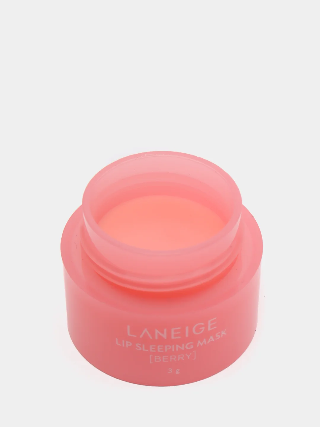 Маска для губ, бальзам, Laneige, подарок