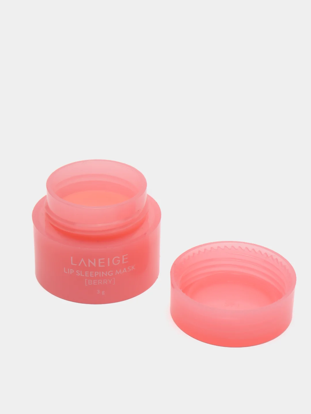 Маска для губ, бальзам, Laneige, подарок