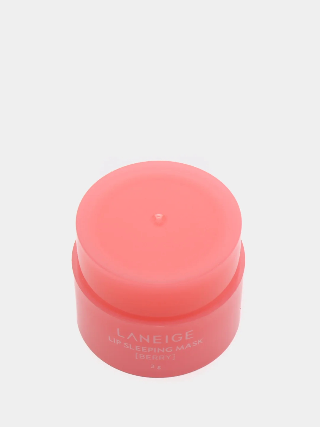 Маска для губ, бальзам, Laneige, подарок