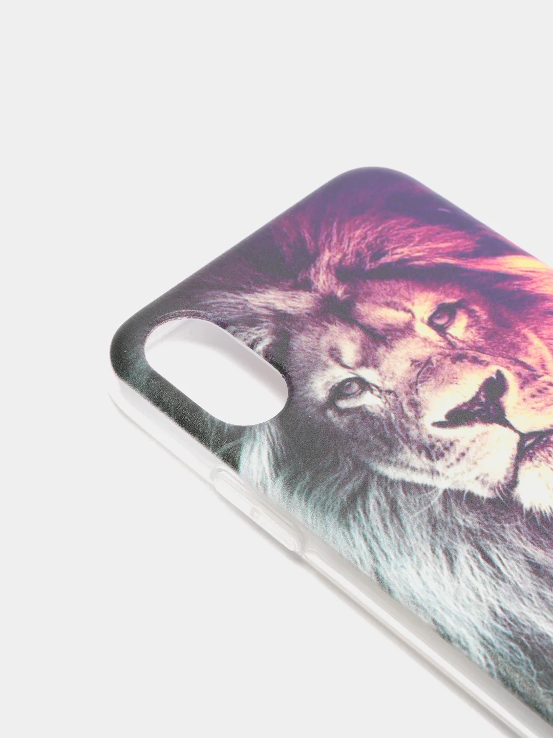 Коричневый чехол с рисунком силиконовый для iPhone 6 6s 7 8 X XR XS 11 12 13 pro, Айфон