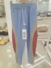 Штаны спортивные женские