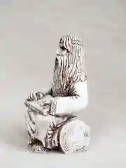 Гусляр Боян 9см