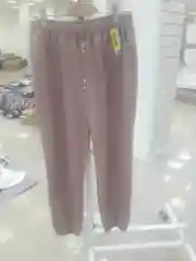 Штаны спортивные женские