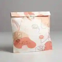 Пакет упаковочный You are perfect, 20 х 30 х 5 см