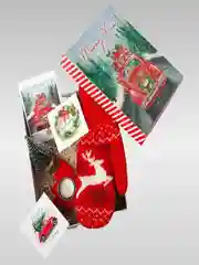 Подарочный набор "Для самой темпераментной"