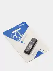 Флеш накопитель USB SmartBuy V-Cut 2.0, 5 размеров, карта памяти